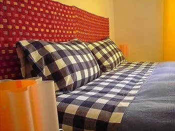 Szálloda Arcobaleno Royal