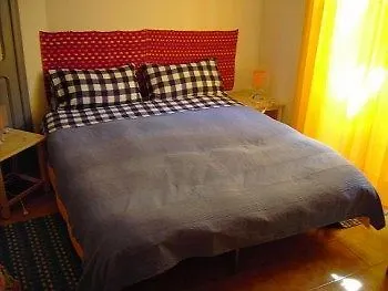 Szálloda Arcobaleno Royal Róma